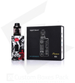 custom vape gift packaging boxes wholesale