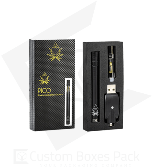 custom vape mode kit boxes wholesale