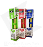 custom vape pen boxes