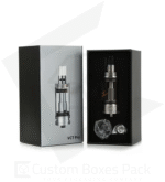 custom Vape Tanks Packaging Boxes