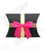 Gift Pillow Boxes wholesale