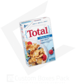 custom whole grain cereal boxes wholesale