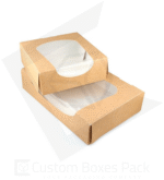 disposable window boxes wholesale
