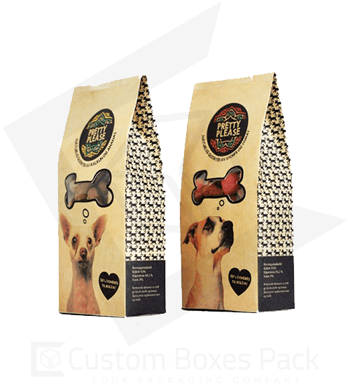 dog food boxes wholesale