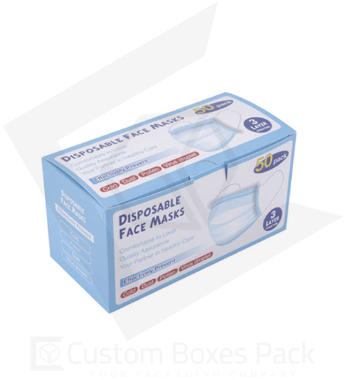 dust mask boxes