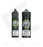 e juice label wholesale
