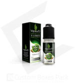e liquid flavour boxes