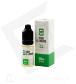e liquid flavour boxes wholesale