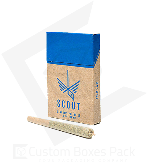 eagle indica pre roll boxes