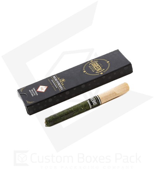 edison casablanca pre roll boxes wholesale