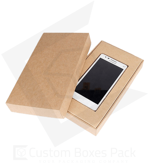 electronics corrugated boxes