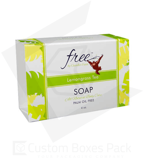 Bath Soap Boxes wholesale