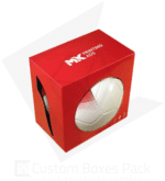 football boxes wholesale