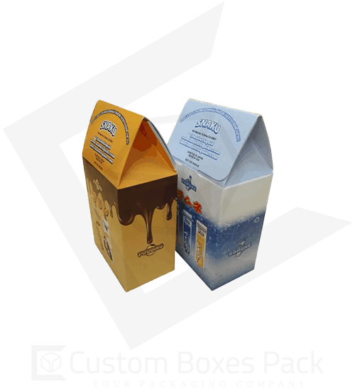 gable cereal boxes wholesale