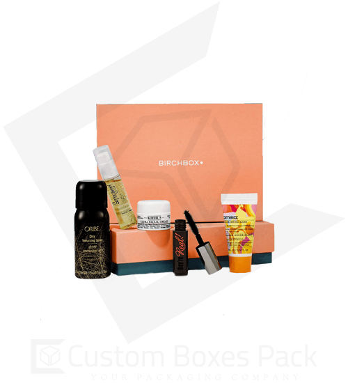 general cosmetic boxes wholesale