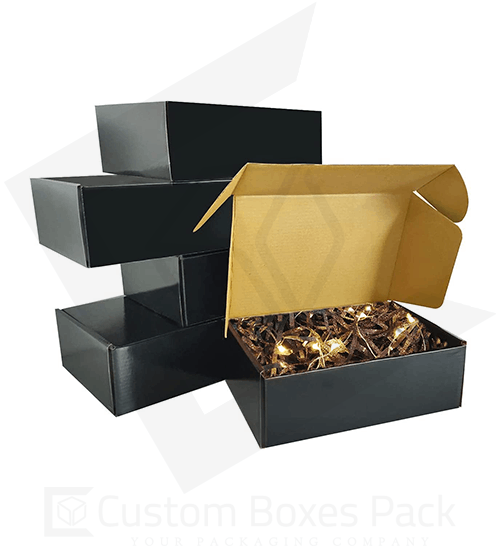 gift corrugated boxes wholesale