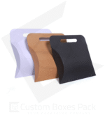 handle pillow boxes wholesale