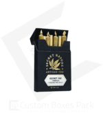 hybrid pre roll boxes