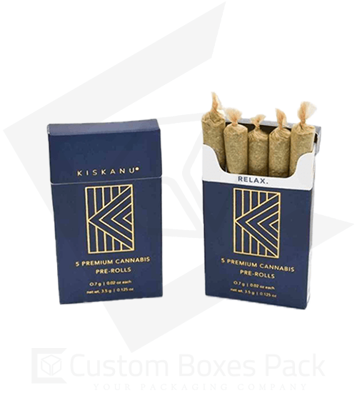 hybrid pre roll boxes wholesale