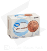 ice cream boxes wholesale