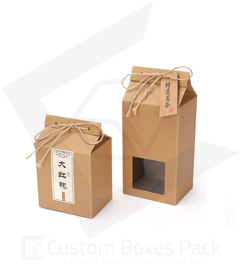 tea boxes wholesale