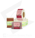 liquid soap label wholesale