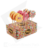lollipop boxes wholesale