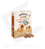 luxury cereal boxes wholesale