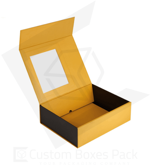 magnetic closure boxes wholesale