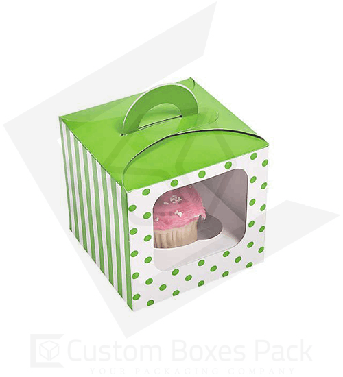 muffin boxes