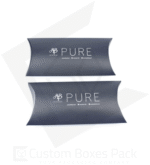Custom Pillow Luxury Gift Boxes wholesale