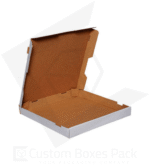 pizza corrugated boxes