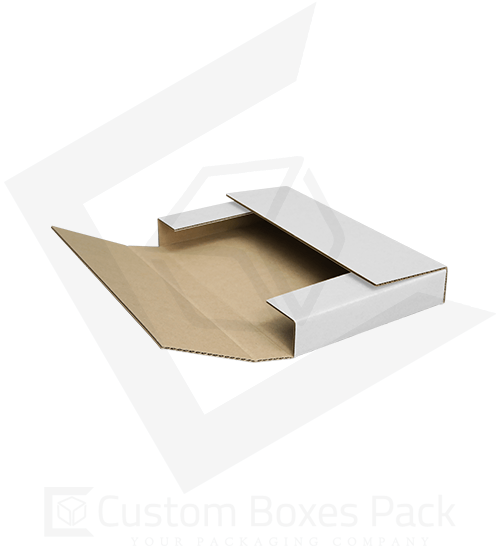 plain boxes wholesale