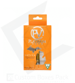 platinum vape boxes wholesale
