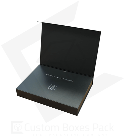 presentation boxes