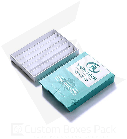 reflect pre roll boxes