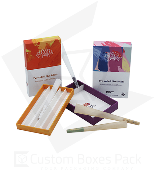 revive pre roll boxes wholesale