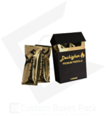 rise pre roll boxes