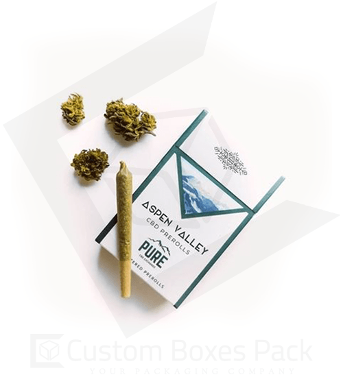 rise pre roll boxes wholesale