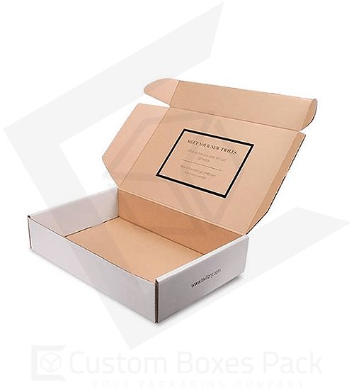 shipping corrugated boxes