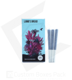 shishkaberry pre roll boxes wholesale
