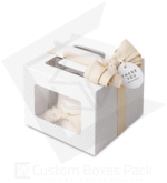 small cake boxes