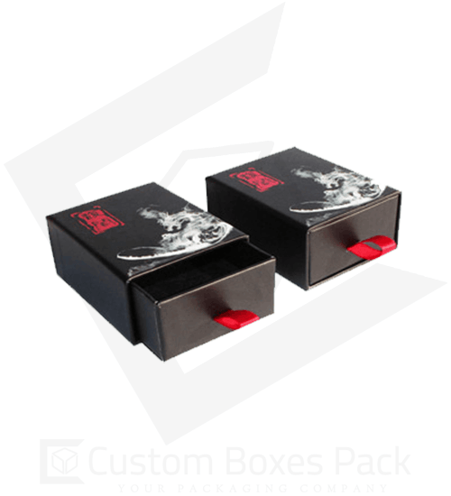 small rigid boxes wholesale