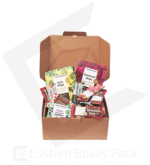 snack boxes