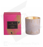 travel candle boxes wholesale