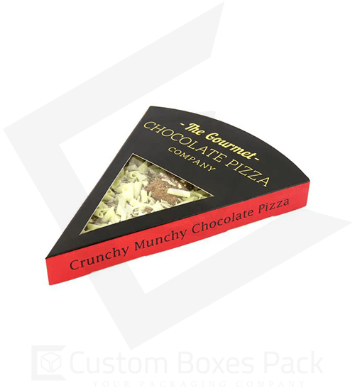 unique shape pizza boxes wholesale