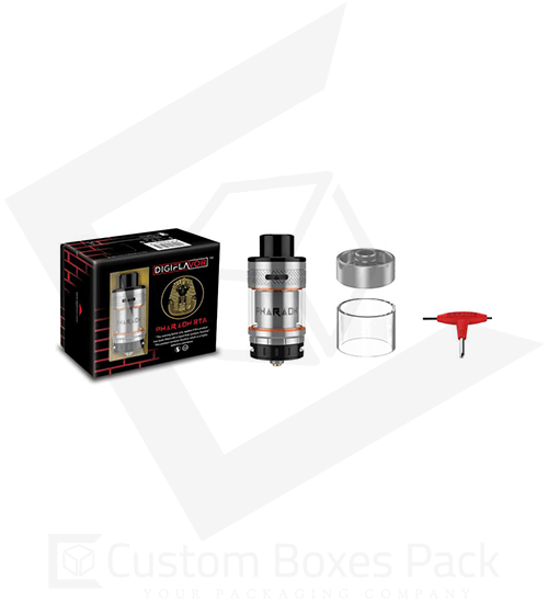 vape accessories boxes