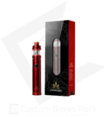 vape gift packaging boxes wholesale