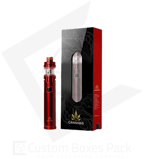 vape gift packaging boxes wholesale