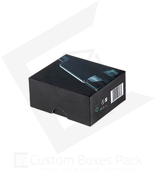 Vape Tanks Packaging Boxes